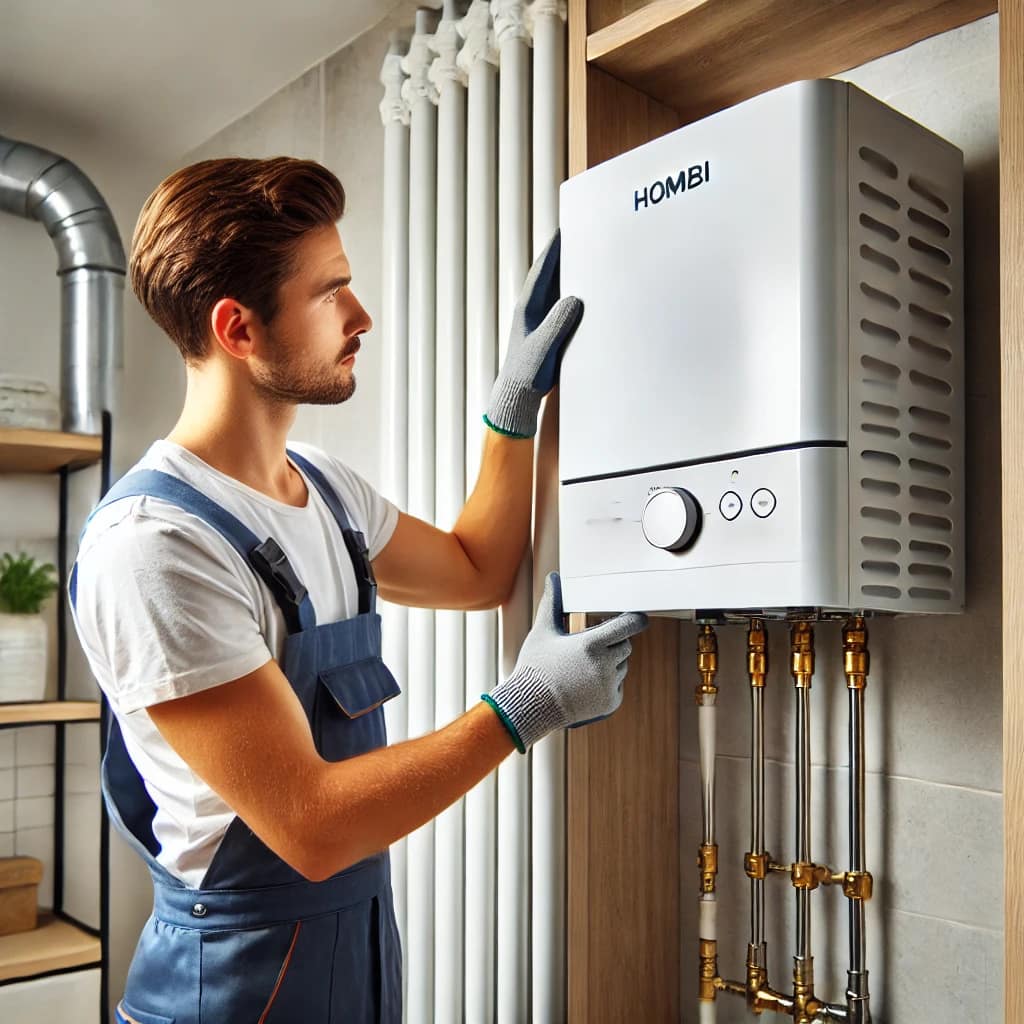 mersin-kombi-bakımı