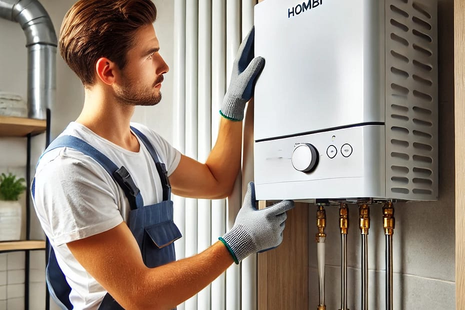 mersin-kombi-bakımı